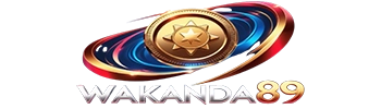 Logo Wakanda89